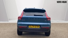 Volvo XC40 2.0 B4P Ultra Dark 5dr Auto Petrol Estate
